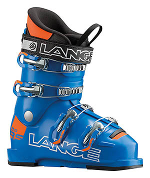Lange RsJ60 blue 2016/2017